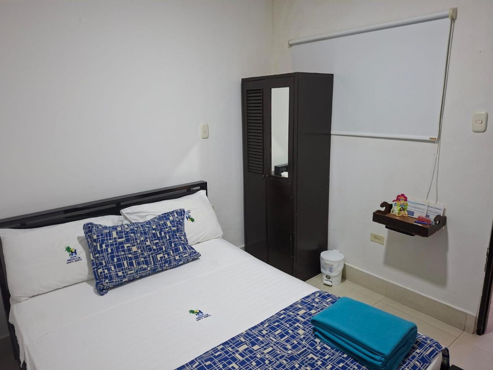 Hotel Medellin — Fotos 3