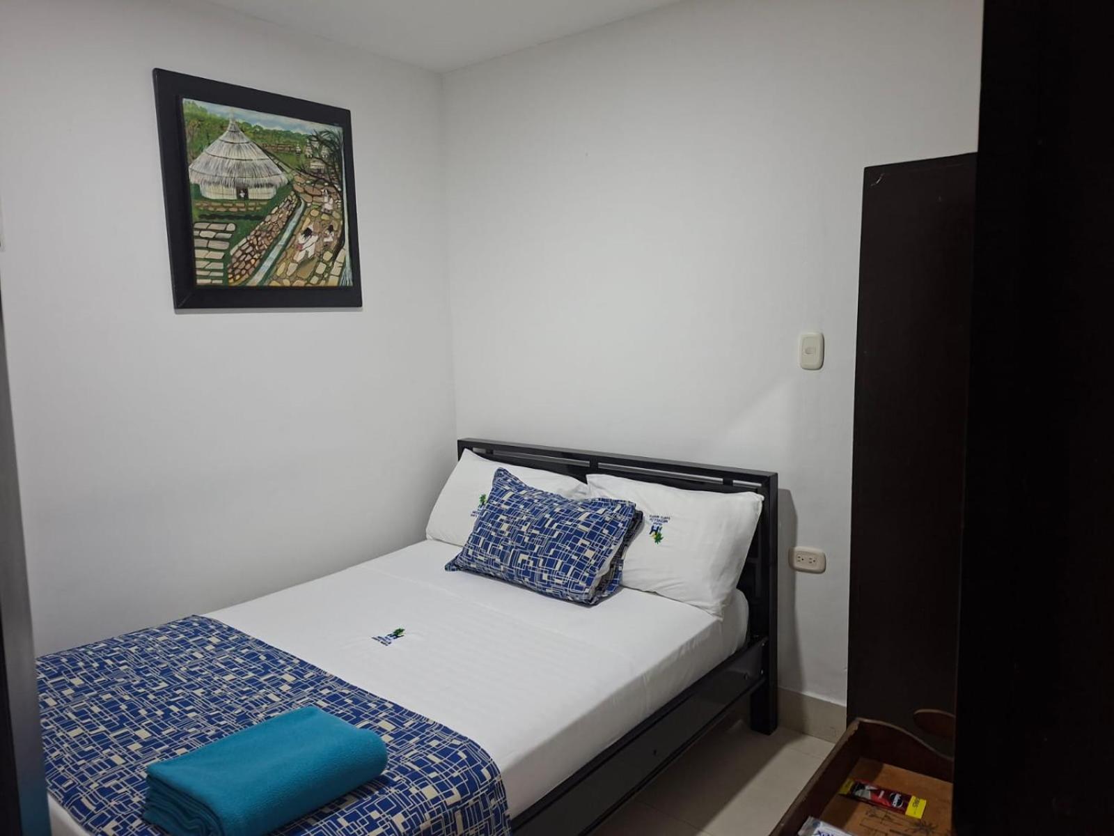 Hotel Medellin — Fotos 2